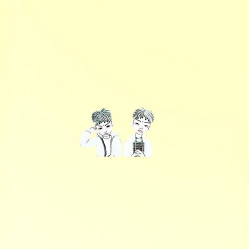 Jahmethod - Back In This cover art