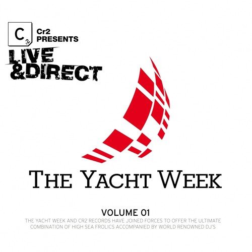 Yacht Week (Volume 01)