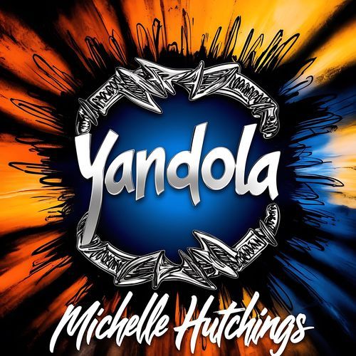 Yandola cover art
