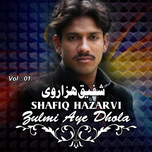 Zulmi Aye Dhola, Vol. 1