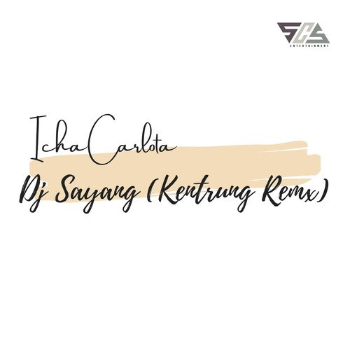 dj sayang (kentrung remix) cover art