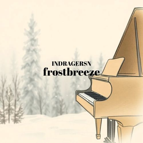 space winter cover art