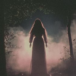 i watched myself sleepwalk