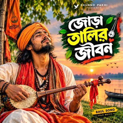 jora Tali Jibon Amar