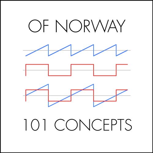 101 Concepts