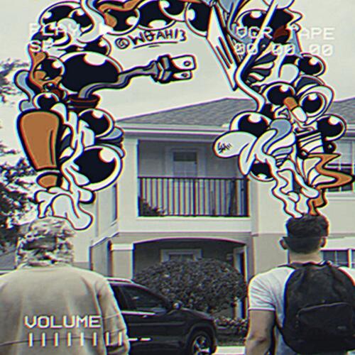 118 cover art