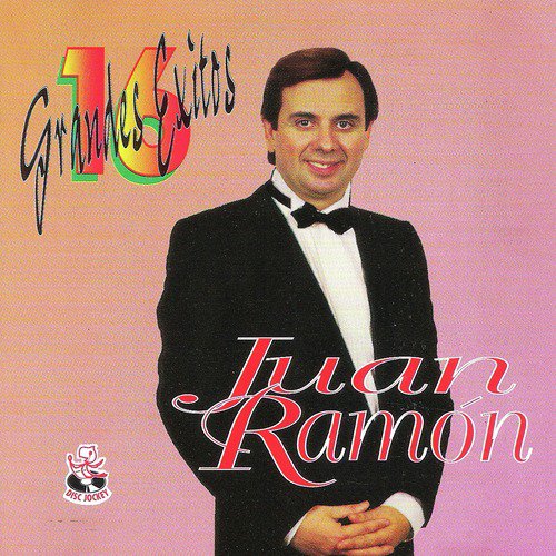 16 Grandes Exitos
