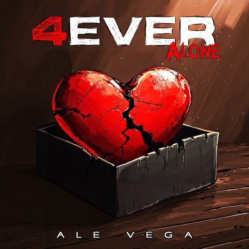 4-Ever Alone