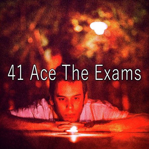 41 Ace the Exams