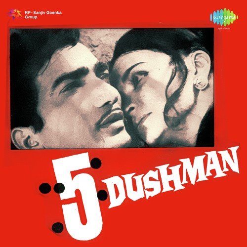 5 Dushman