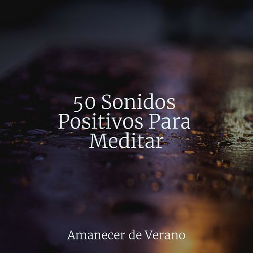 50 Sonidos Positivos Para Meditar_poster_image