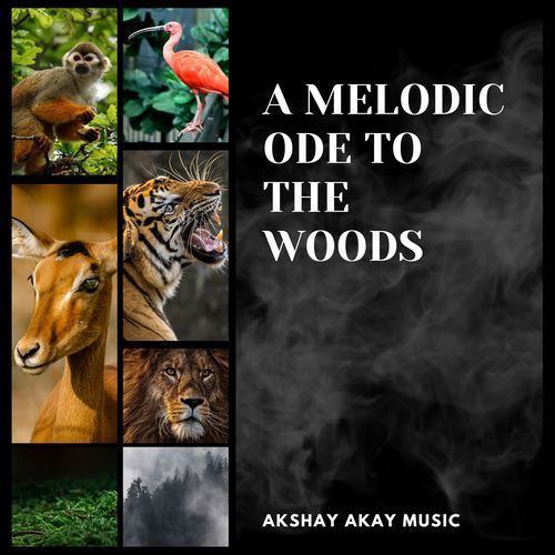 A Melodic Ode to the Woods (Original Motion Picture Soundtrack)