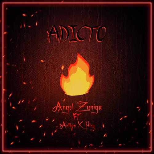 Adicto (feat. Anthon &amp; Piry)_poster_image