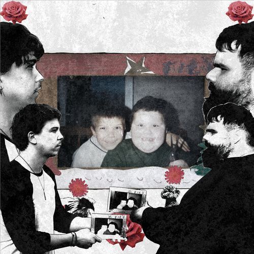 Adipöser Engel cover art