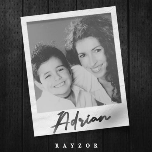 Adrian cover art
