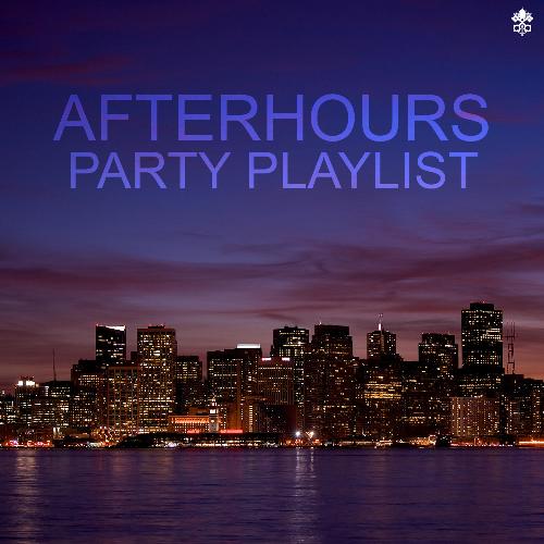 Afterhours Party_poster_image