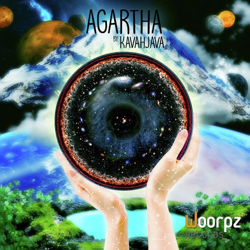 Agartha
