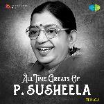 All Time Greats Of P. Susheela