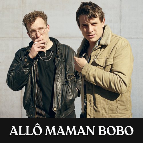 Allô maman bobo