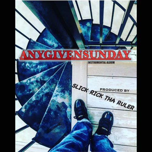 AnyGivenSunday