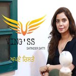 Apne Rishte (Ving'SS)