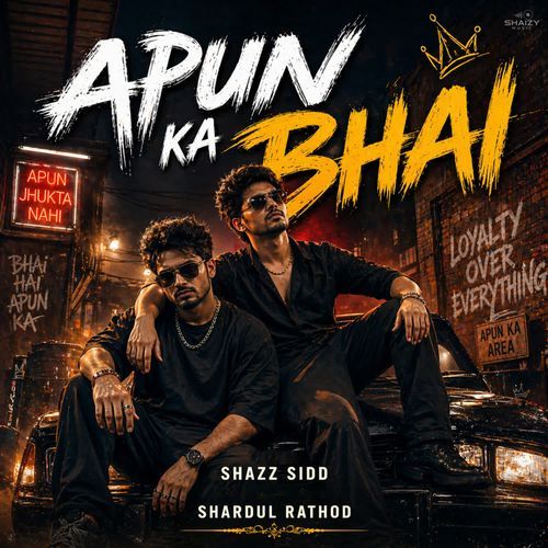 Apun Ka Bhai