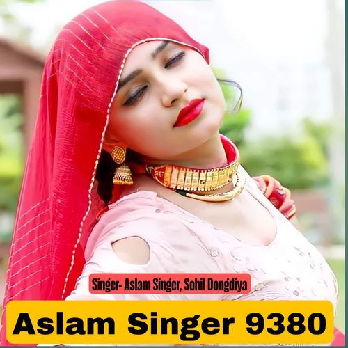 Aslam Singer 9380