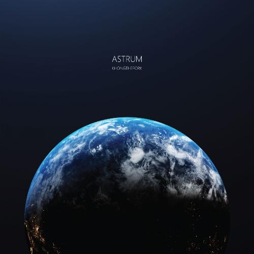 Mars cover art