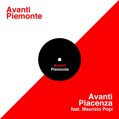 Avanti Piemonte