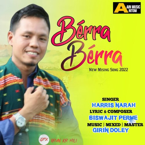 Bérra Bérra - Single