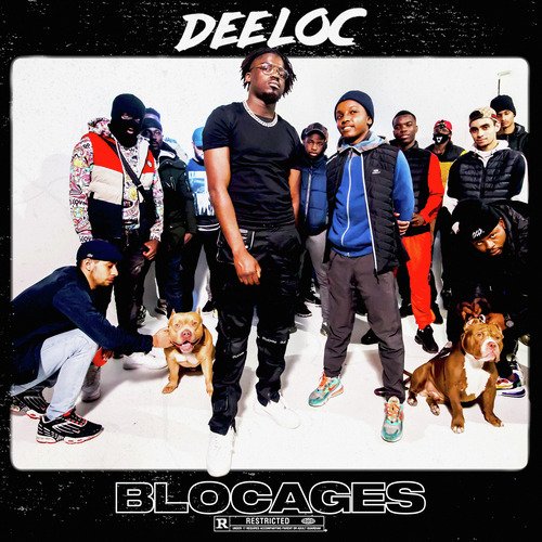 BLOCAGES