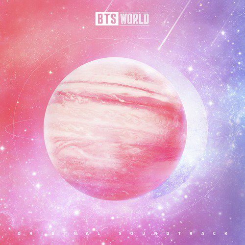 BTS WORLD (Original Soundtrack) Songs Download - Free Online Songs 