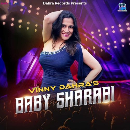 Baby Sharabi