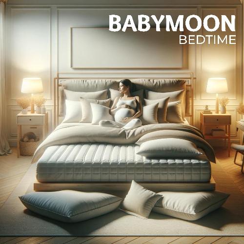 Babymoon Bedtime: Gentle Sleep Solutions for Expectant Moms