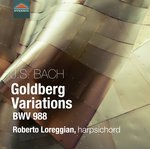 Goldberg Variations, BWV 988: Aria