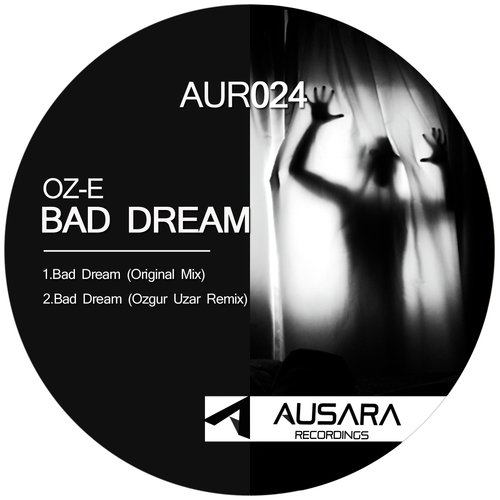 Bad Dream (Ozgur Uzar Remix) cover art