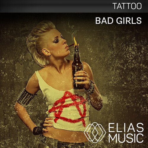 Bad Girls_poster_image