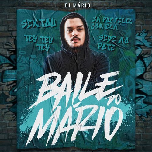 Baile do Mário