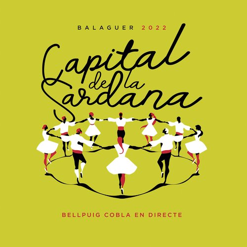 Glòria del Castell Formós (En Directe) cover art