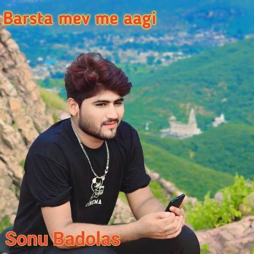 Barsta mev me aagi
