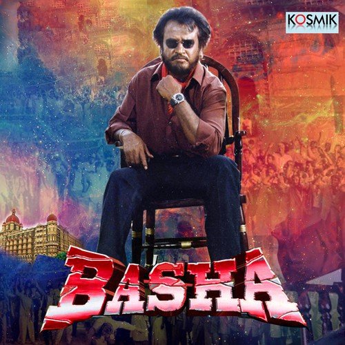 Basha by Deva, S. P. Balasubrahmanyam - Download or Listen Free Only on