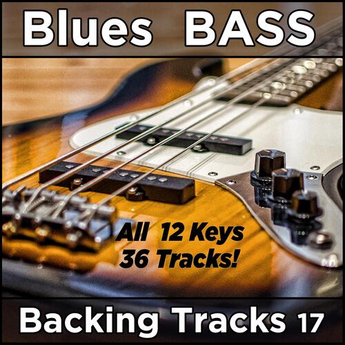 Albert | Bassless Backing Track Jam Eb cover art