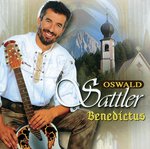 Benedictus, wir beten dich an