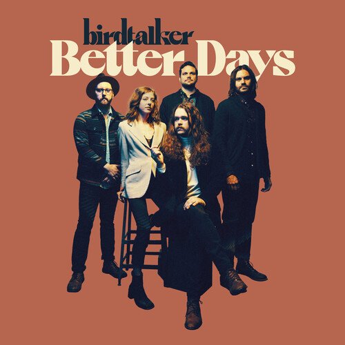 Better Days_poster_image