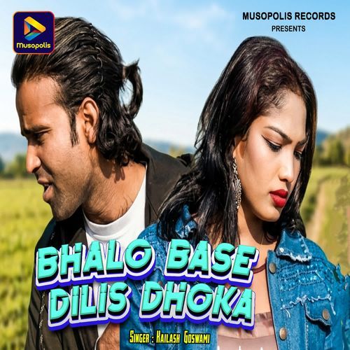 Bhalo Base Dilis Dhoka