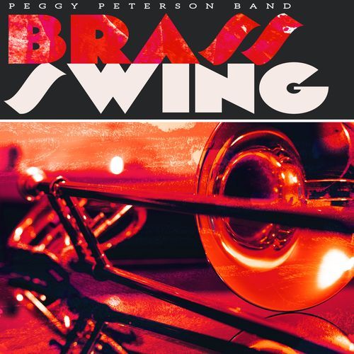 Brass Swing