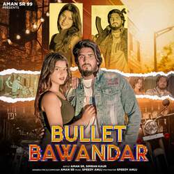 Bullet Bawandar-XVkcXyNkUF8