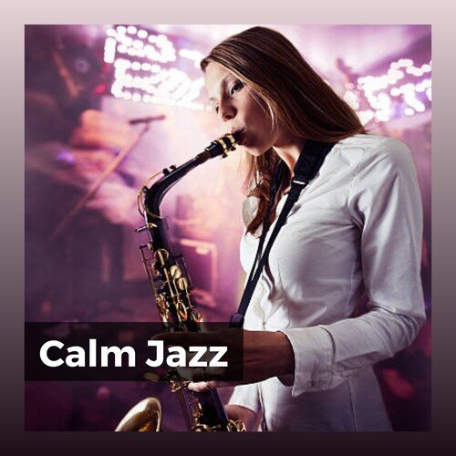 Jazz for Cats cover art
