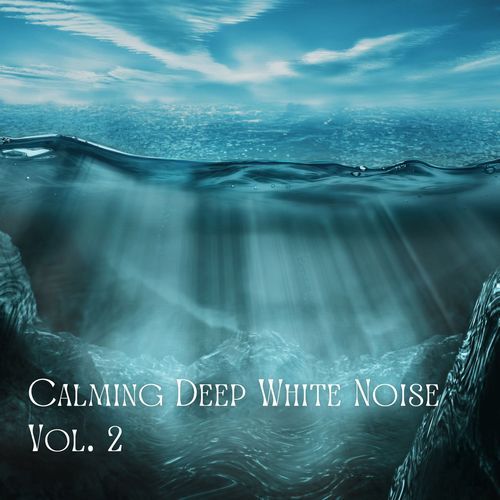 Dawn White Noise cover art