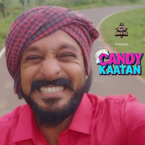 Candy Kaatan